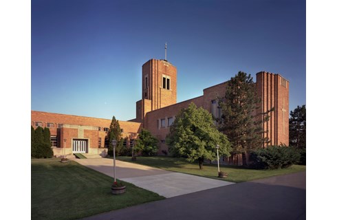Academie Ste-Cecile International School